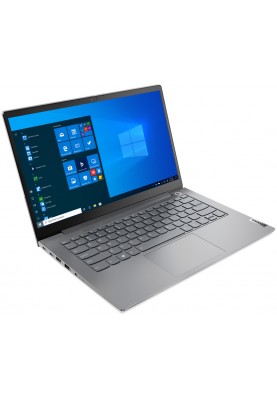 Ноутбук Lenovo ThinkBook 14 G2 (20VD0097RA)