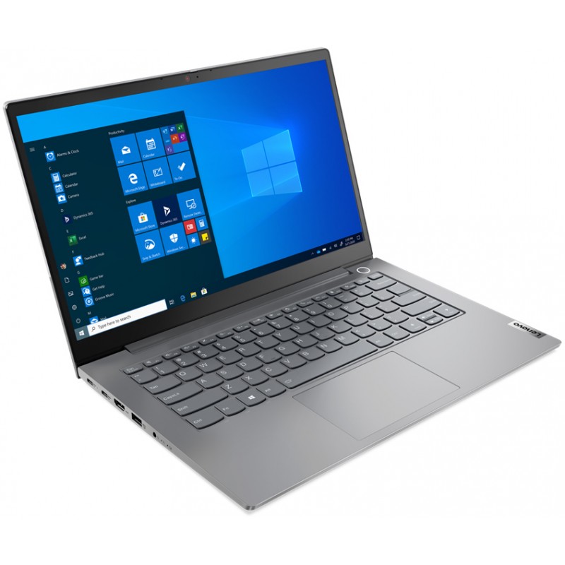 Ноутбук Lenovo ThinkBook 14 G2 (20VD0097RA)