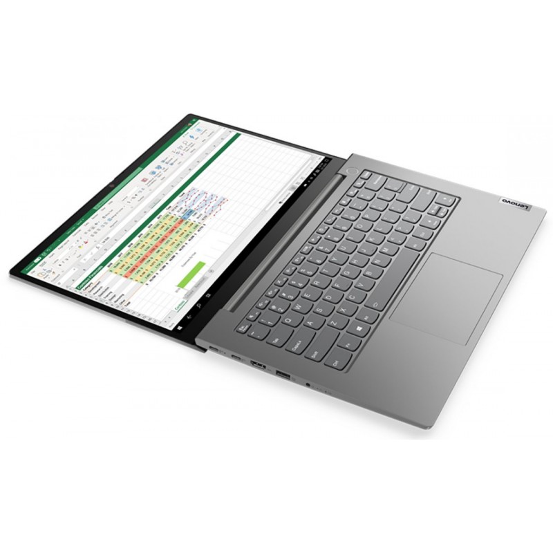 Ноутбук Lenovo ThinkBook 14 G2 (20VD0097RA)