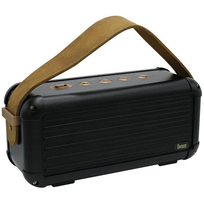 Акустична система Divoom Mocha Black (642518)