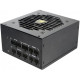 Блок питания Cougar GEX 850, 80 Plus Gold, 850W