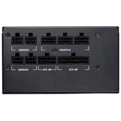 Блок питания Cougar GEX 850, 80 Plus Gold, 850W