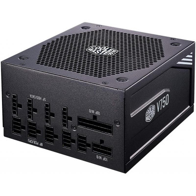 Блок живлення CoolerMaster Gold V2 750W (MPY-750V-AFBAG-EU) Full Modular