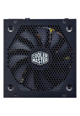 Блок живлення CoolerMaster Gold V2 750W (MPY-750V-AFBAG-EU) Full Modular