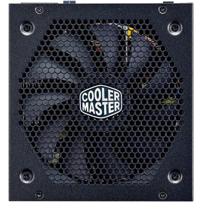 Блок живлення CoolerMaster Gold V2 750W (MPY-750V-AFBAG-EU) Full Modular