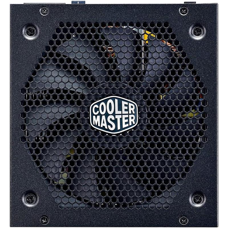 Блок питания CoolerMaster Gold V2 750W (MPY-750V-AFBAG-EU) Full Modular