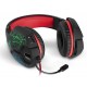 Гарнітура REAL-EL GDX-7750 Black/Red