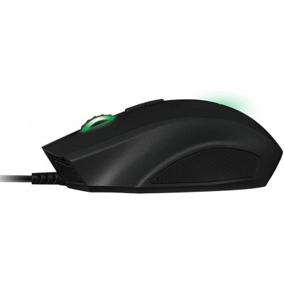 Мишка Razer Naga Trinity Left-Handed Black (RZ01-03410100-R3M1) USB