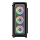 Корпус Zalman ZM-N5 MF Black без БЖ
