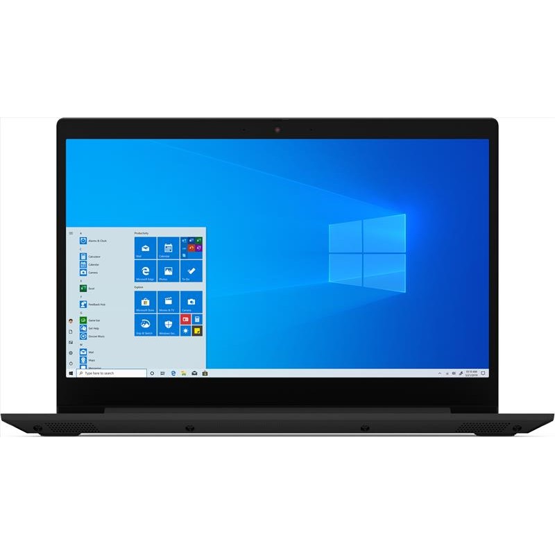 Ноутбук Lenovo IdeaPad 3 15IML05 (81WB00VERA)