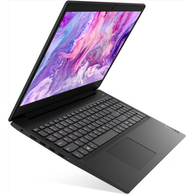 Ноутбук Lenovo IdeaPad 3 15IML05 (81WB00VFRA) Win10