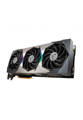 Відеокарта GF RTX 3070 8GB GDDR6 SUPRIM X MSI (GeForce RTX 3070 SUPRIM X 8G LHR)