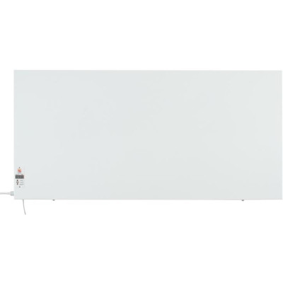 Керамічний обігрівач Teploceramic Sun Way SWRE-400