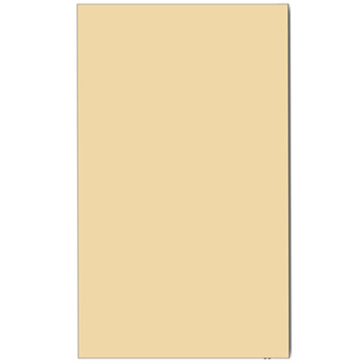 Керамічний обігрівач Teploceramic TCM-RA 1000 Beige