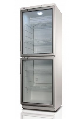 Холодильник-вітрина Snaige CD35DM-S300C