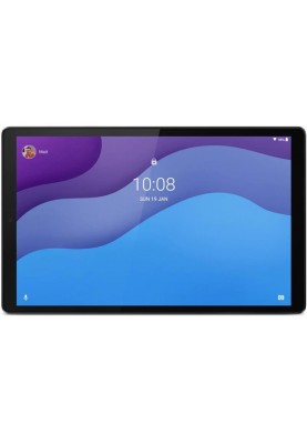 Планшетний ПК Lenovo Tab M10 HD 2nd Gen TB-X306X 64GB 4G Platinum Grey (ZA6V0187UA)