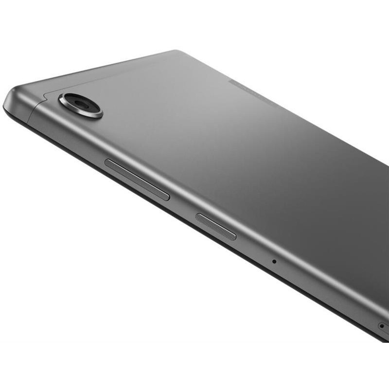 Планшетний ПК Lenovo Tab M10 HD 2nd Gen TB-X306X 64GB 4G Platinum Grey (ZA6V0187UA)