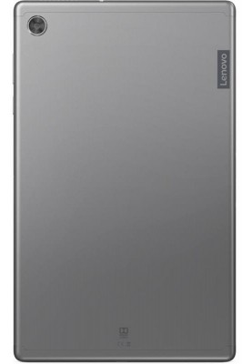 Планшетний ПК Lenovo Tab M10 HD 2nd Gen TB-X306X 64GB 4G Platinum Grey (ZA6V0187UA)