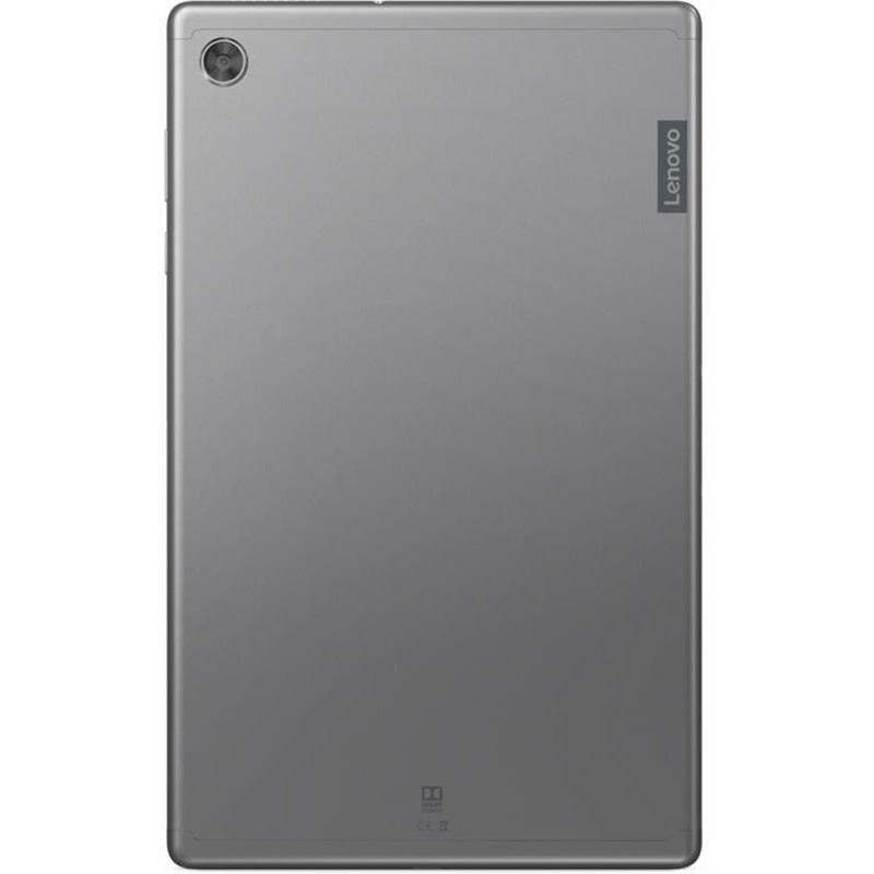 Планшетний ПК Lenovo Tab M10 HD 2nd Gen TB-X306X 64GB 4G Platinum Grey (ZA6V0187UA)