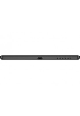Планшетний ПК Lenovo Tab M10 HD 2nd Gen TB-X306X 64GB 4G Platinum Grey (ZA6V0187UA)