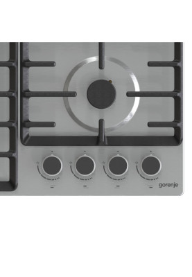 Варильна поверхня Gorenje GW642ABX