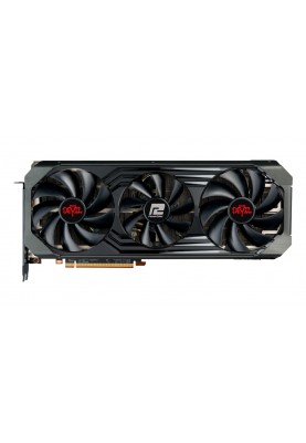 Видеокарта AMD Radeon RX 6900 XT 16GB GDDR6 Red Devil PowerColor (AXRX 6900XT 16GBD6-3DHE/OC)