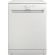 Посудомоечная машина Indesit DFE 1B19 13