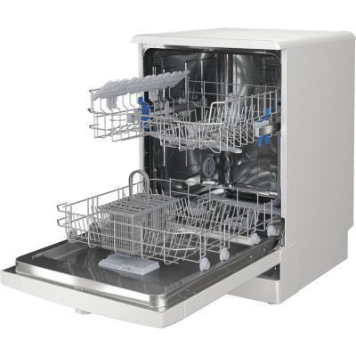 Посудомоечная машина Indesit DFE 1B19 13 Посудомоечная машина Indesit DFE 1B19 13