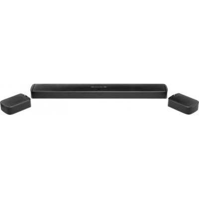 Саундбар JBL Bar 9.1 True Wireless Surround with Dolby Atmos Black (JBLBAR913DBLKEP)