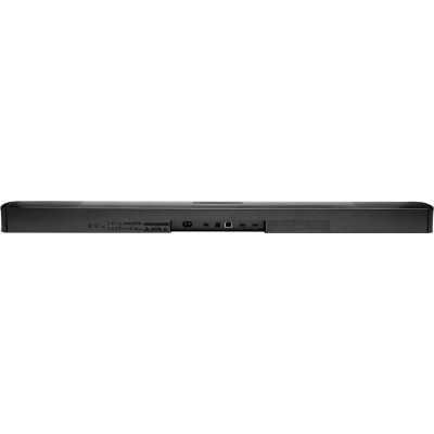 Саундбар JBL Bar 9.1 True Wireless Surround with Dolby Atmos Black (JBLBAR913DBLKEP)