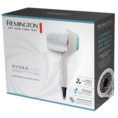 Фен Remington EC9001 HYDRAluxe