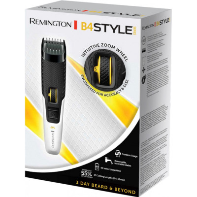 Тример Remington MB4000 Style Series B4