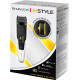 Тример Remington MB4000 Style Series B4