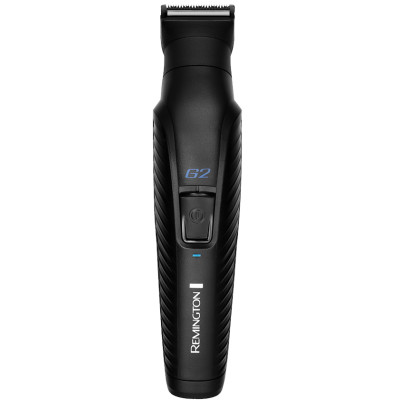 Машинка для стрижки Remington PG2000 Graphite Series G2