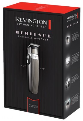 Машинка для стрижки Remington PG9100 Heritage