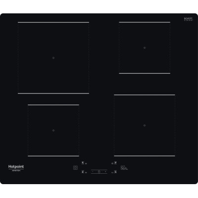 Варильна поверхня Hotpoint-Ariston HQ 5660S NE
