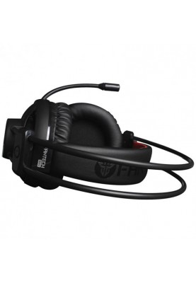 Гарнітура Fantech HG13 (15055) Black