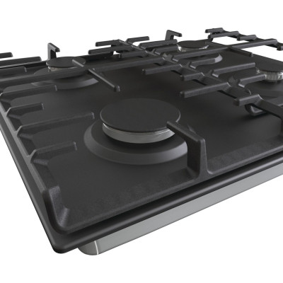 Варильна поверхня Gorenje G642AB Варильна поверхня Gorenje G642AB