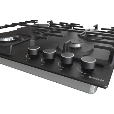 Варильна поверхня Gorenje G642AB Варильна поверхня Gorenje G642AB
