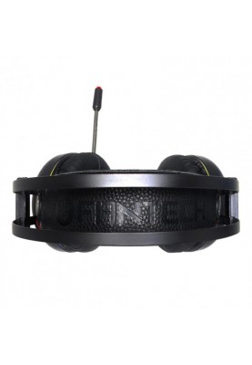 Гарнітура Fantech HG15 (08970) Black