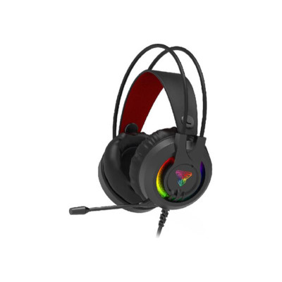 Гарнітура Fantech HG20 (09037) Black