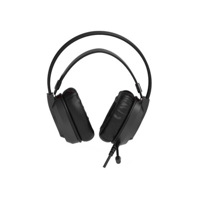 Гарнітура Fantech HG20 (09037) Black