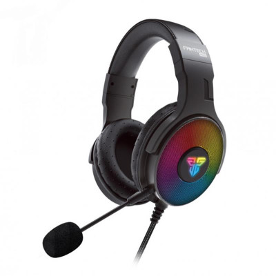 Гарнітура Fantech HG22 (12452) Black