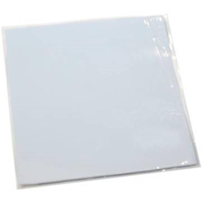Термопрокладка силіконова Halnziye HY-100-1 (HY-100-1-100x100x1mm/11563) Blue