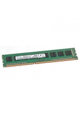 Модуль пам`яті DDR3L 4GB/1600 Samsung (M378B5173QH0-YK0) Refurbished