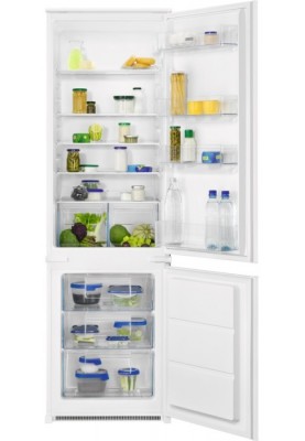 Вбудований холодильник Zanussi ZNLR18FT1