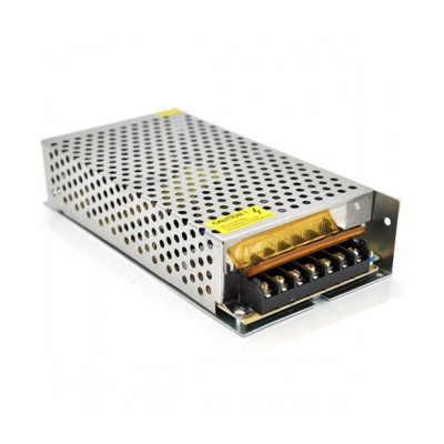 Блок живлення Ritar RTPS 12-240/12748 240Вт 12V 20A перфорований