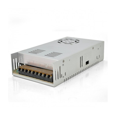 Блок живлення Ritar RTPS 12-360/12750 360Вт 12V 30A перфорований