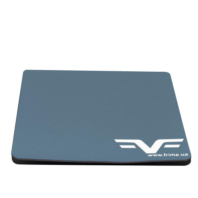Килимок для миші Frime MPF-CE-230-04 Light Blue