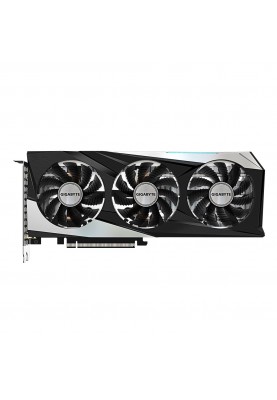 Відеокарта GF RTX 3060 Ti 8GB GDDR6 Gaming OC Gigabyte (GV-N306TGAMING OC-8GD 2.0) (LHR)